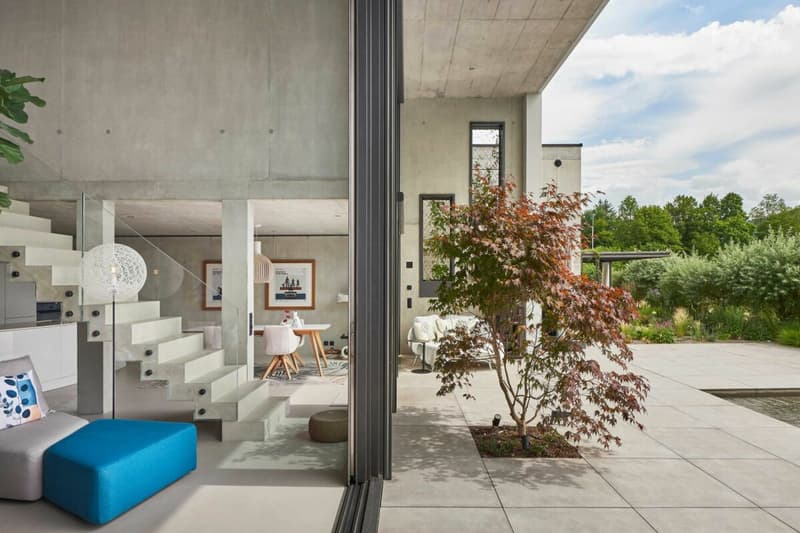 THE FRAME - Zeitloses Design. Ein Zuhause mit Ecken und Kanten. (9)