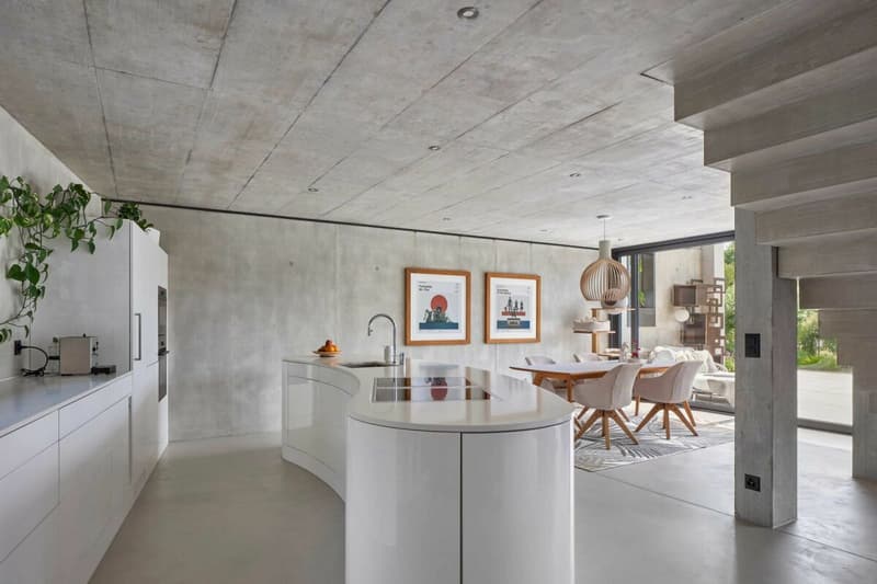 THE FRAME - Zeitloses Design. Ein Zuhause mit Ecken und Kanten. (4)
