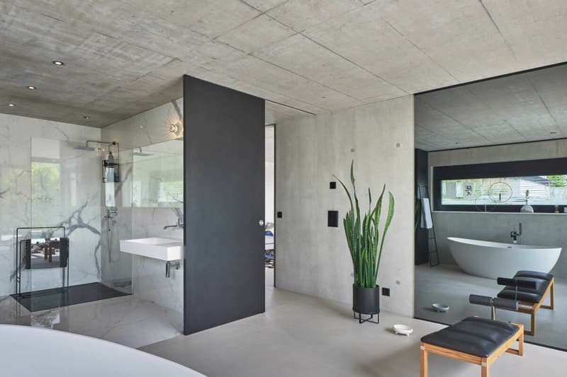 THE FRAME - Zeitloses Design. Ein Zuhause mit Ecken und Kanten. (14)