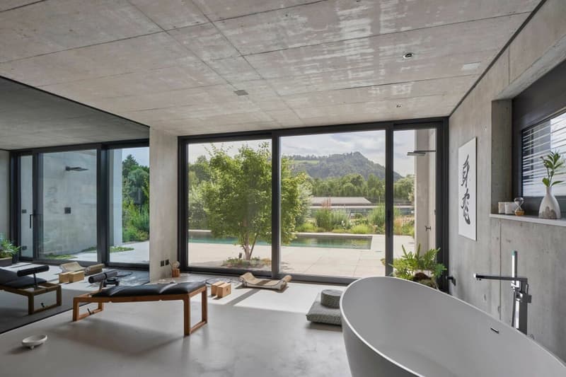 THE FRAME - Zeitloses Design. Ein Zuhause mit Ecken und Kanten. (13)