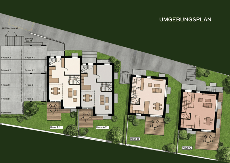 Neubauprojekt Schönbühl (EFH C) (4)