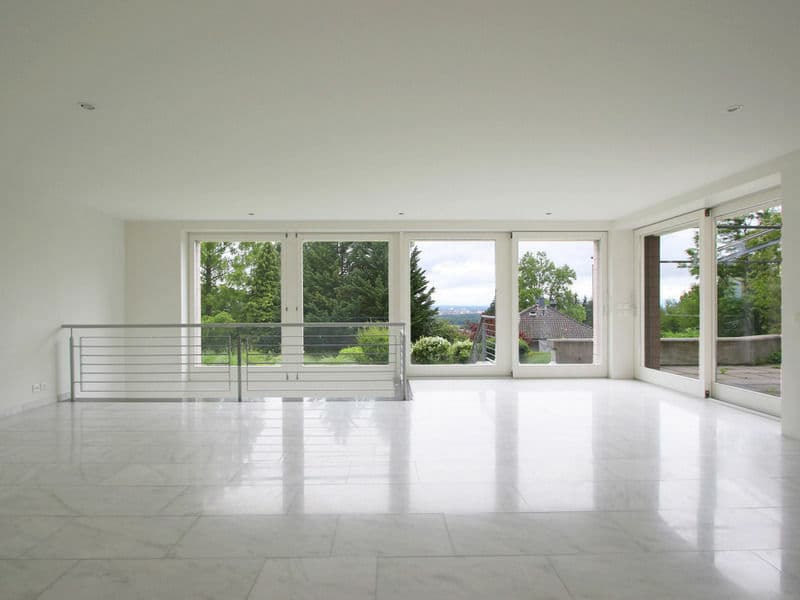 Appartement maisonnette élégant et spacieux de 6,5 pièces avec vue sur Basel (2)