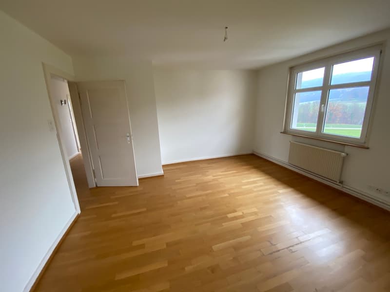 4 Zimmerwohnung mit Aussicht auf Pferdehof und Natur (7)