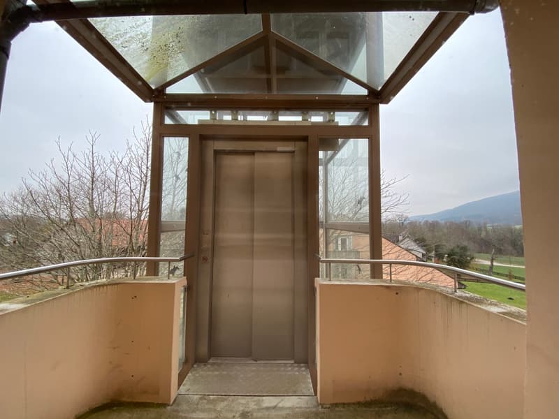 4 Zimmerwohnung mit Aussicht auf Pferdehof und Natur (13)