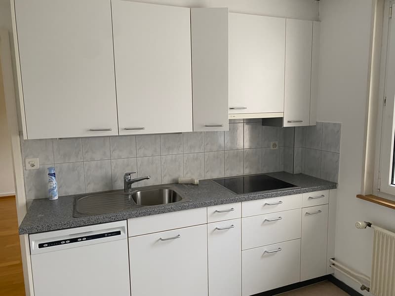4 Zimmerwohnung mit Aussicht auf Pferdehof und Natur (4)
