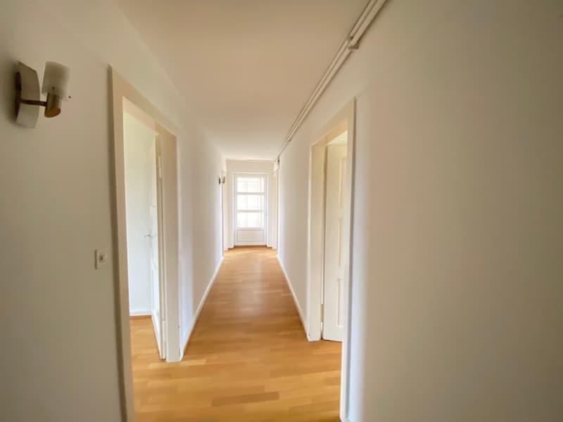 4 Zimmerwohnung mit Aussicht auf Pferdehof und Natur (1)