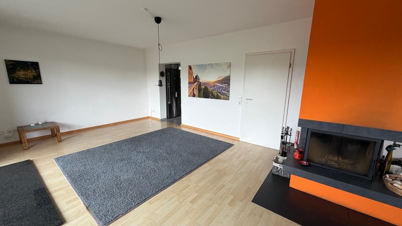 Wunderschönes Haus mit Garten und Garage (8)