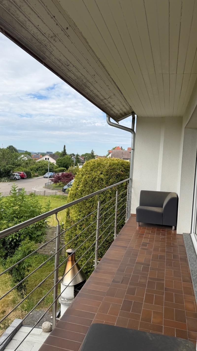 Wunderschönes Haus mit Garten und Garage (3)