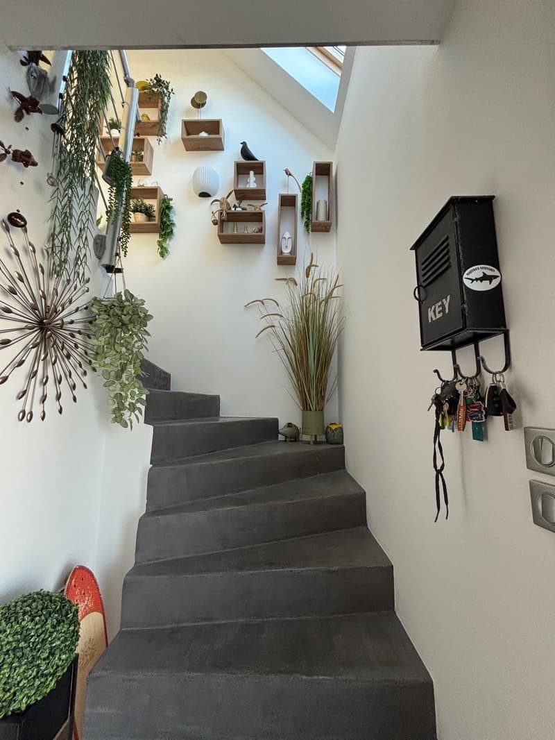 wunderschönes & gut gelegenes Haus für ein Pärchen oder eine Familie (11)