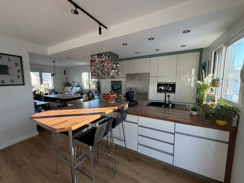 wunderschönes & gut gelegenes Haus für ein Pärchen oder eine Familie (5)