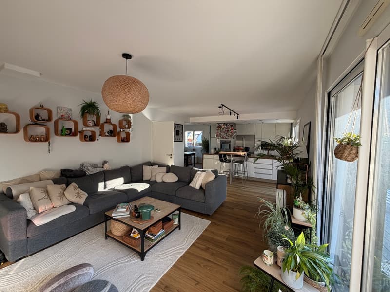 wunderschönes & gut gelegenes Haus für ein Pärchen oder eine Familie (4)