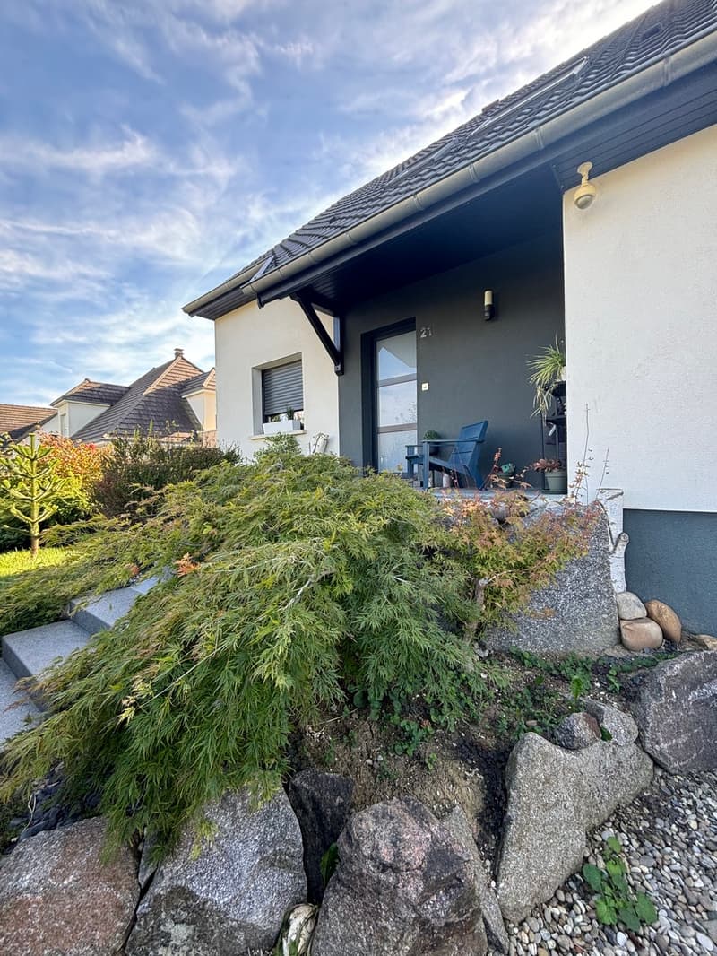 wunderschönes & gut gelegenes Haus für ein Pärchen oder eine Familie (3)