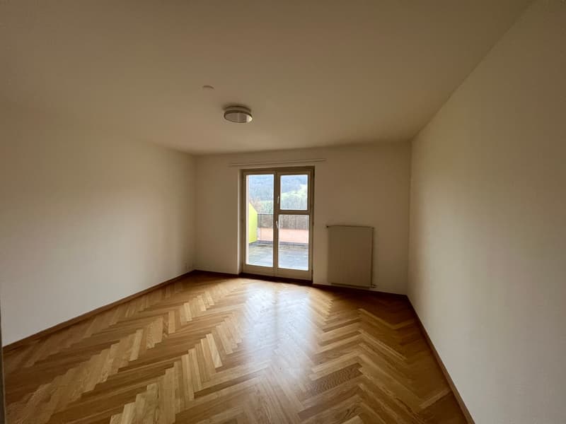 Praktische Studios für Büro oder Wochenaufenthalter (6)