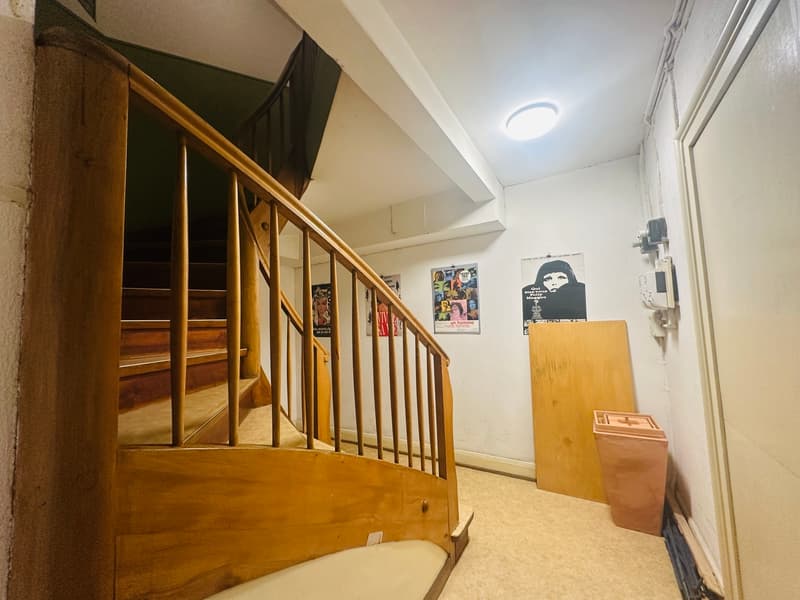 Tolles, gut erhaltenes Mehrfamilienhaus an perfekter Lage (4)