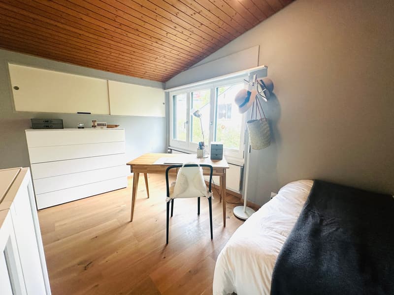 6.5 Zimmer-Haus mit grosser Terrasse und unglaublicher Weitsicht (7)