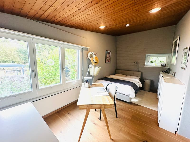 6.5 Zimmer-Haus mit grosser Terrasse und unglaublicher Weitsicht (7)