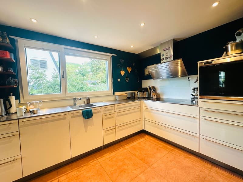 6.5 Zimmer-Haus mit grosser Terrasse und unglaublicher Weitsicht (5)