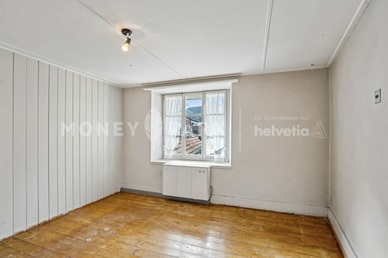 5.5-room row house with development potential (4)