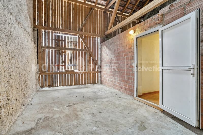 5.5-room row house with development potential (9)