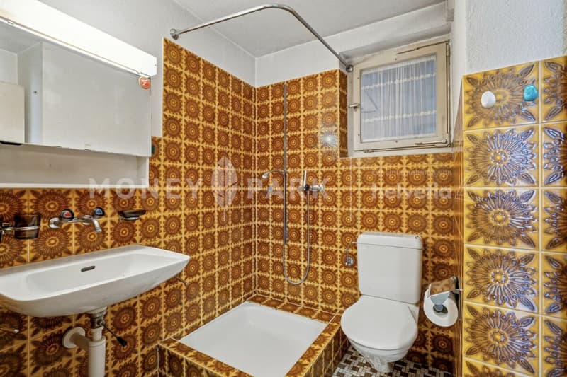5.5-room row house with development potential (6)