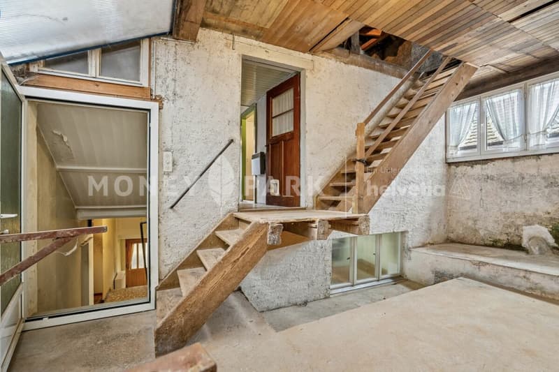 5.5-room row house with development potential (7)