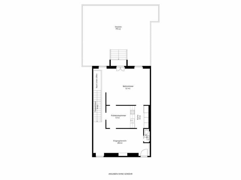 Attraktive 3-Zimmer-Loftwohnung (13)