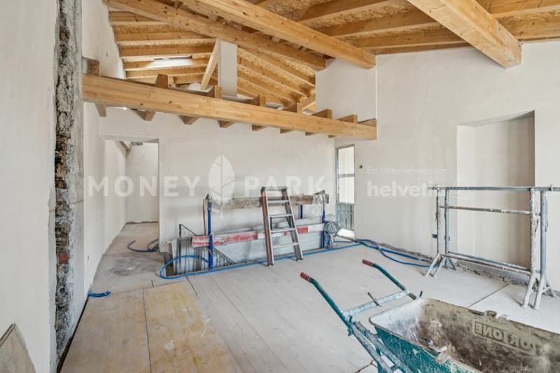 Maison unifamiliale de 5,5 pièces (4)