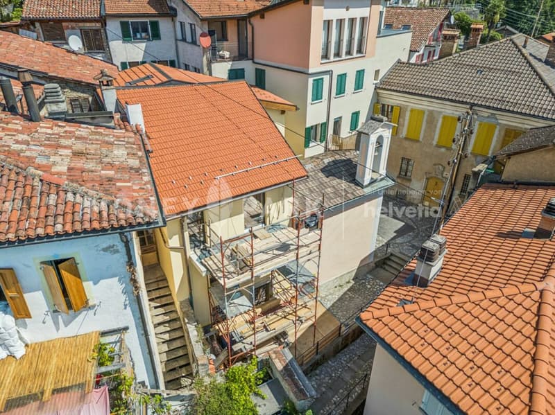 Maison unifamiliale de 5,5 pièces (2)