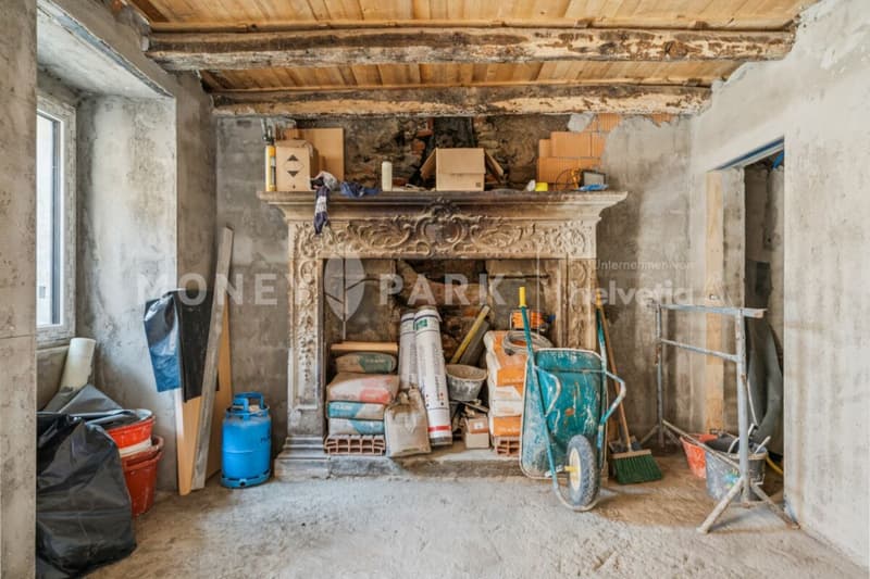 Maison unifamiliale de 5,5 pièces (11)