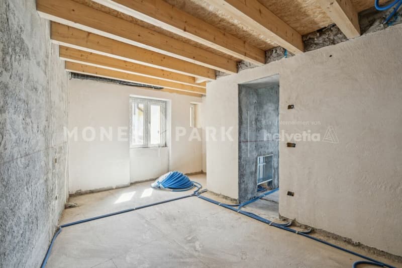 Maison unifamiliale de 5,5 pièces (8)