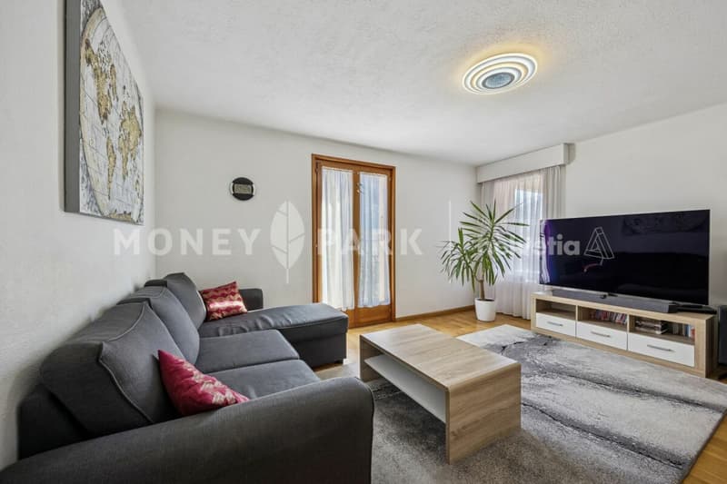 Villa de 2 appartements à Saint-Léonard (4)