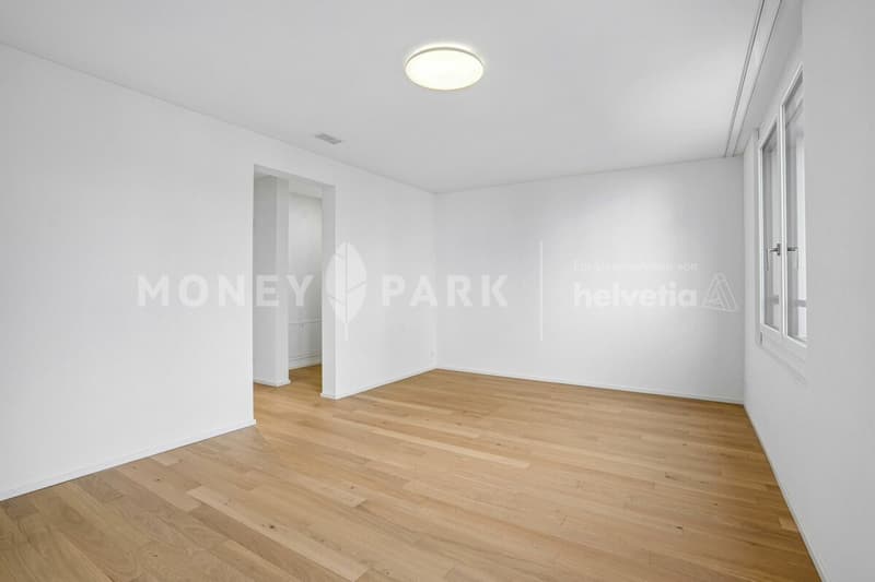 Modernes Wohnerlebnis auf zwei Ebenen - Maisonette mit Charme & Sitzplatz (6)
