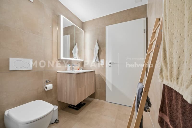 Attique moderne de 2.5 pièces (11)