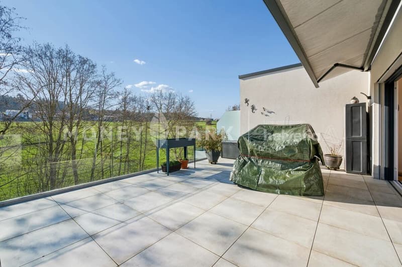 Attique moderne de 2.5 pièces (7)