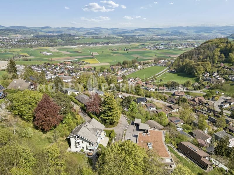 7.5-Zimmer-Doppeleinfamilienhaus mit Weitsicht und Privatsphäre (8)