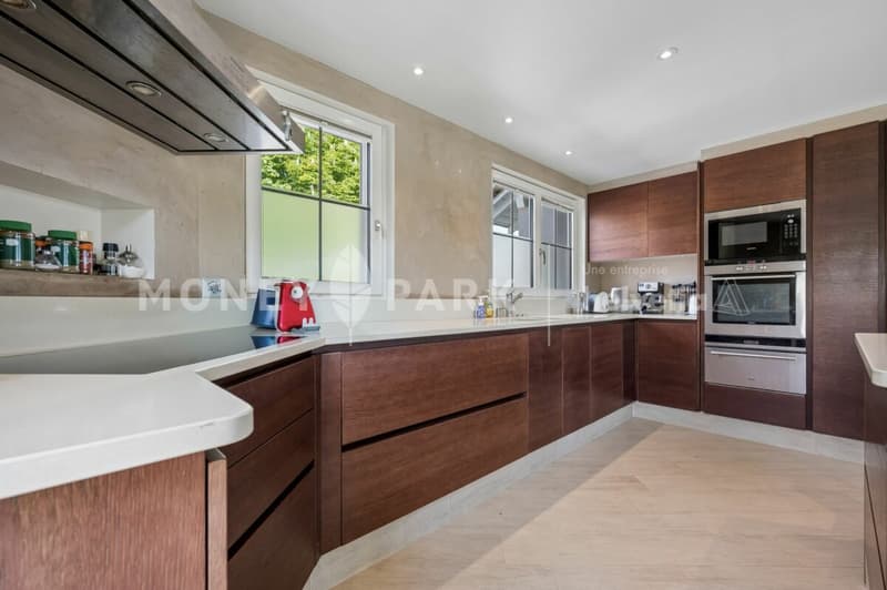 Charmante maison individuelle (4)