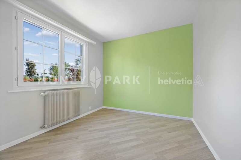 Charmante maison individuelle (12)