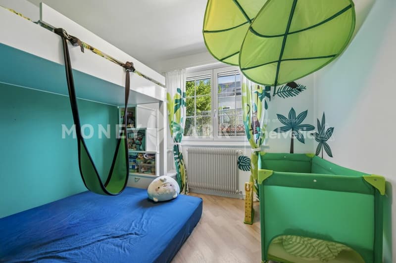 Charmante maison individuelle (11)