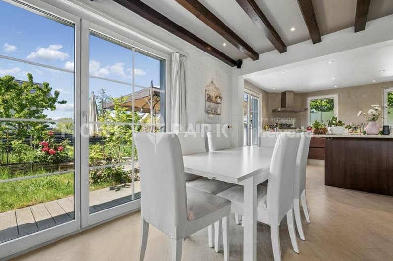 Charmante maison individuelle (5)