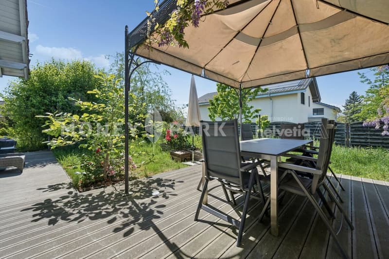 Charmante maison individuelle (14)