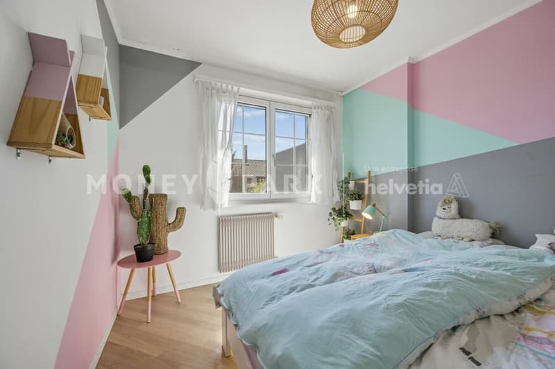 Charmante maison individuelle (10)