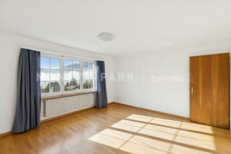 6-room single-family home in an exclusive location in Malans (8)