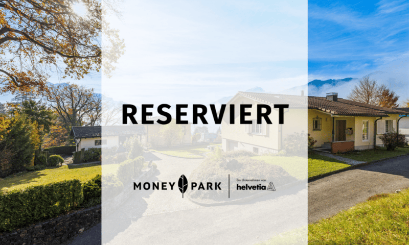 6-room single-family home in an exclusive location in Malans (1)