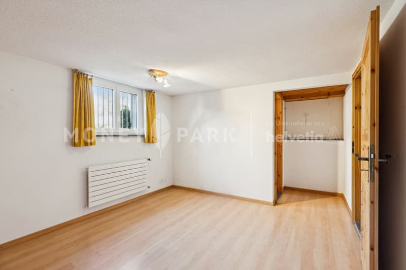 6-room single-family home in an exclusive location in Malans (9)