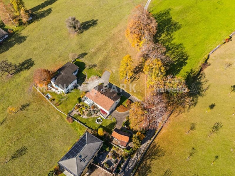 6-room single-family home in an exclusive location in Malans (13)