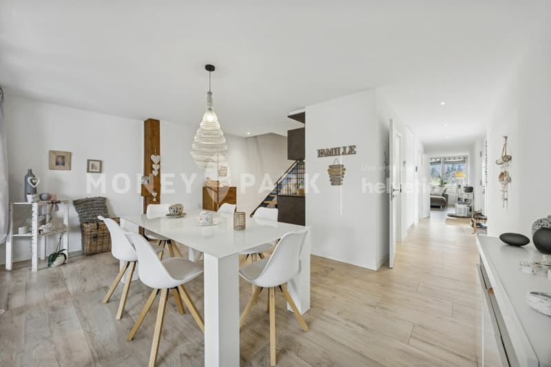 Duplex récent de 4.5 pièces (4)
