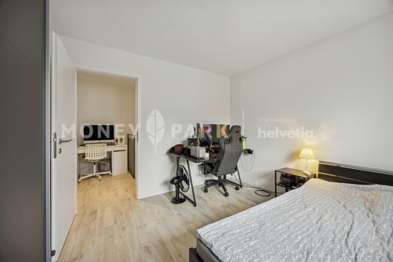 Duplex récent de 4.5 pièces (10)