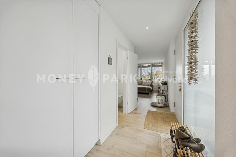 Duplex récent de 4.5 pièces (7)