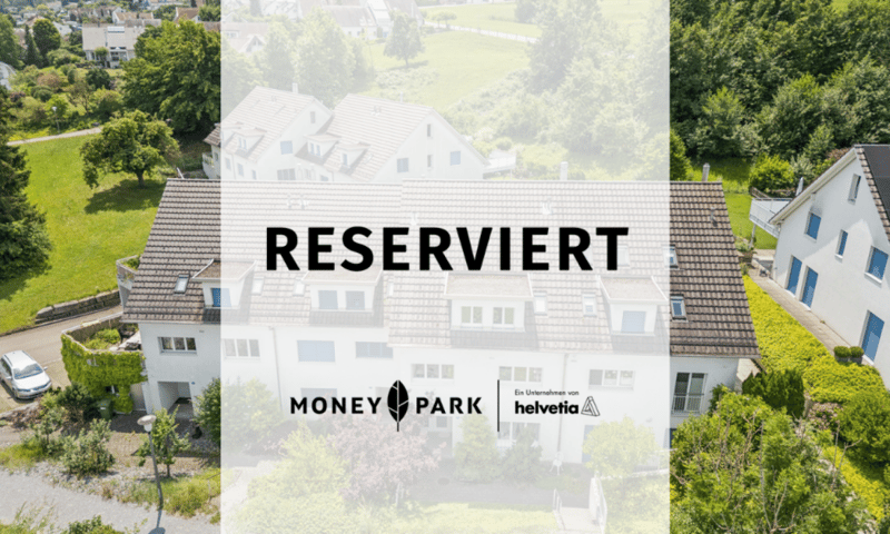 Living with a view - Well-kept 5.5-room house on Pfannenstiel (1)