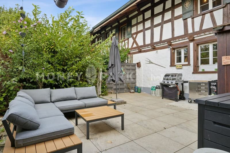 Historisches Haus mit modernem Flair - im Doppelpack (29)